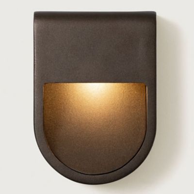 Kyoto Outdoor Wall Sconce