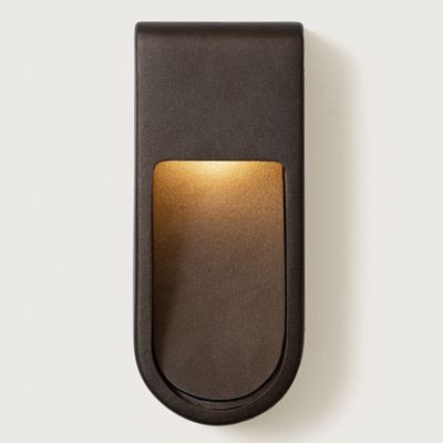 Kyoto Outdoor Wall Sconce