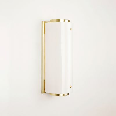 Arc Wall Sconce