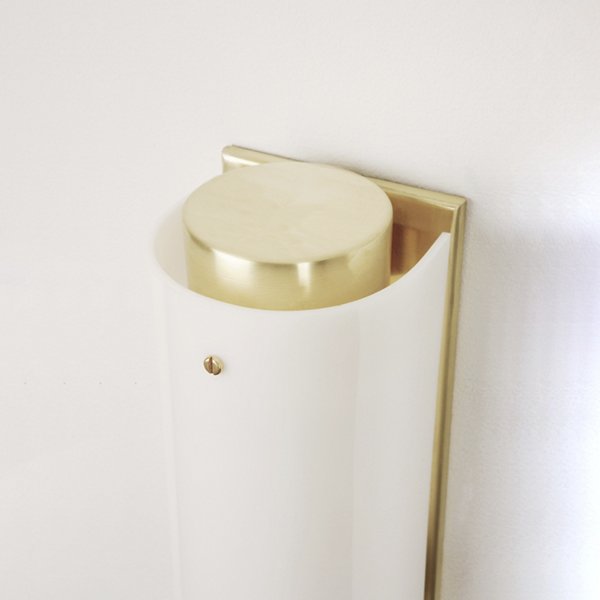 Arc Wall Sconce
