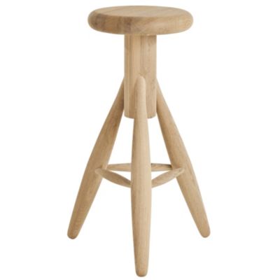 Rocket Stool