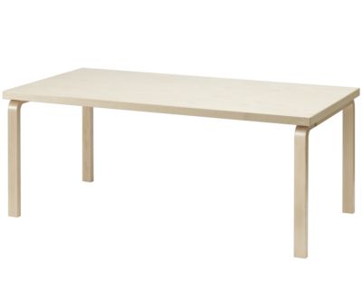 Artek Dining & Accent Tables at 