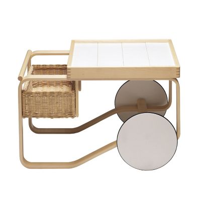 Tea Trolley 900