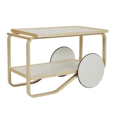 Tea Trolley 901