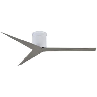 Eliza-H Flushmount Ceiling Fan