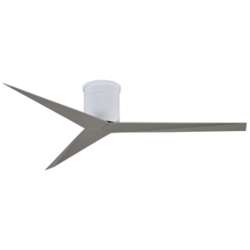 Flush Mount Ceiling Fans Hugger Ceiling Fans At Lumens Com