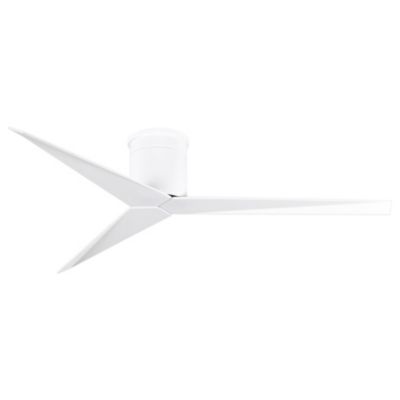 Eliza-H Flushmount Ceiling Fan