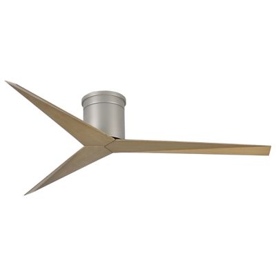 Eliza H Flushmount Ceiling Fan