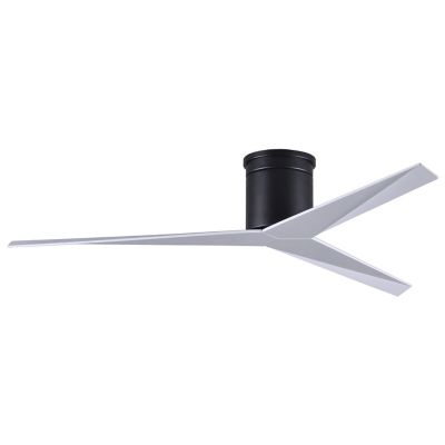 Eliza-H Flushmount Ceiling Fan