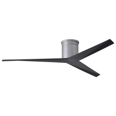 Eliza-H Flushmount Ceiling Fan