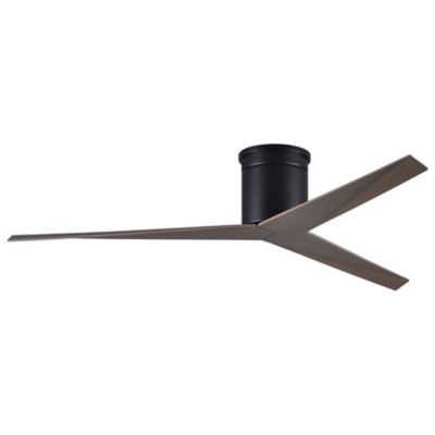 Eliza-H Flushmount Ceiling Fan