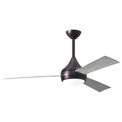 Donaire LED Outdoor Ceiling Fan