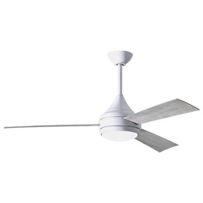 Donaire LED Outdoor Ceiling Fan