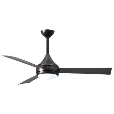 Donaire LED Outdoor Ceiling Fan