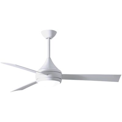 Donaire LED Outdoor Ceiling Fan