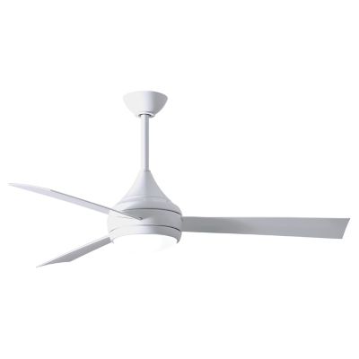 Donaire LED Outdoor Ceiling Fan