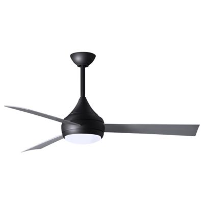 Donaire LED Outdoor Ceiling Fan