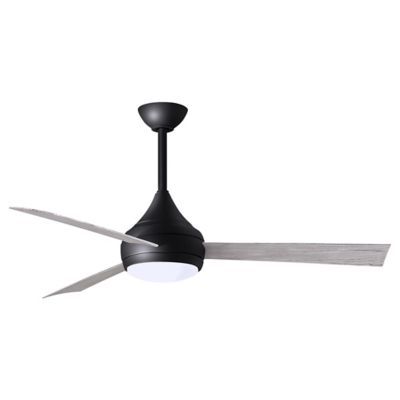 Donaire LED Outdoor Ceiling Fan