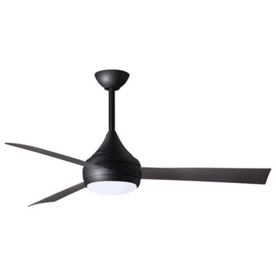 Donaire LED Outdoor Ceiling Fan