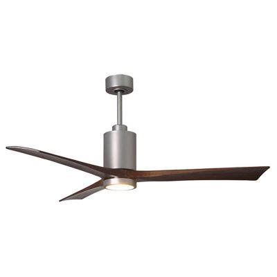 Patricia 3-Blade LED Ceiling Fan