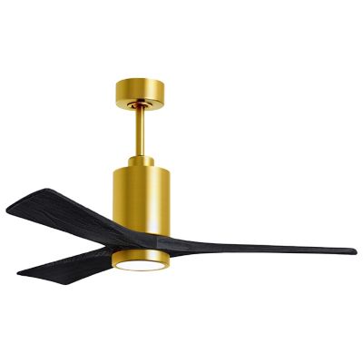Patricia 3-Blade LED Ceiling Fan