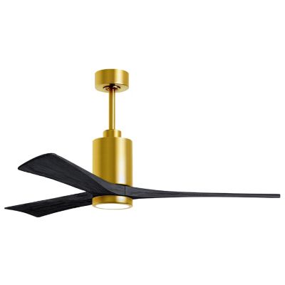 Patricia 3-Blade LED Ceiling Fan