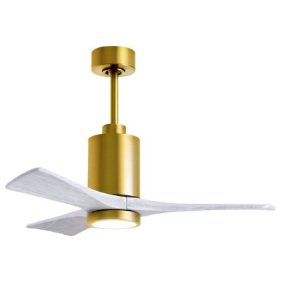 Patricia 3-Blade LED Ceiling Fan
