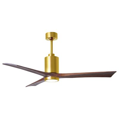 Patricia 3-Blade LED Ceiling Fan