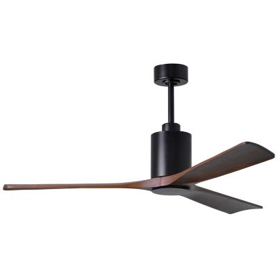 Patricia 3-Blade LED Ceiling Fan by Atlas Fan Company at Lumens.com