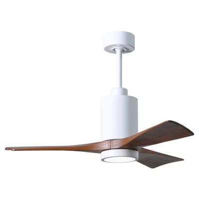 Patricia 3-Blade LED Ceiling Fan