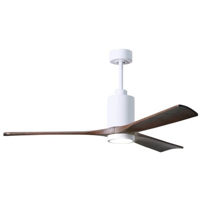 Patricia 3-Blade LED Ceiling Fan