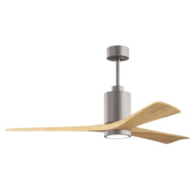 Patricia 3-Blade LED Ceiling Fan
