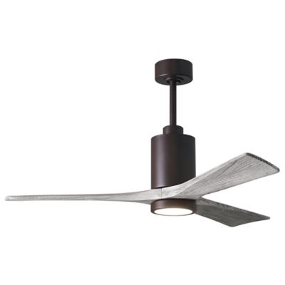 Patricia 3-Blade LED Ceiling Fan