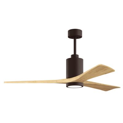Patricia 3-Blade LED Ceiling Fan