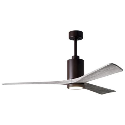Patricia 3-Blade LED Ceiling Fan