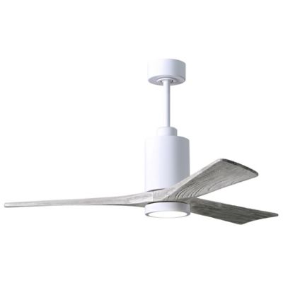 Patricia 3-Blade LED Ceiling Fan