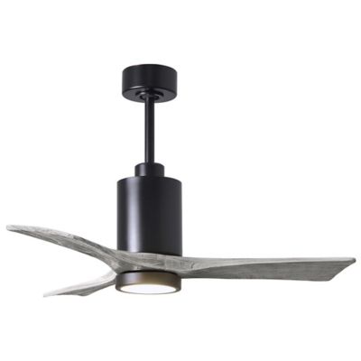 Patricia 3-Blade LED Ceiling Fan