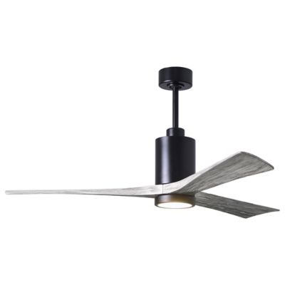 Patricia 3-Blade LED Ceiling Fan