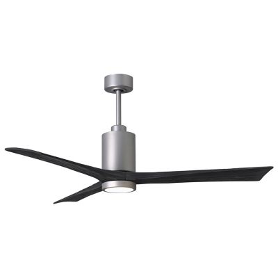Patricia 3-Blade LED Ceiling Fan