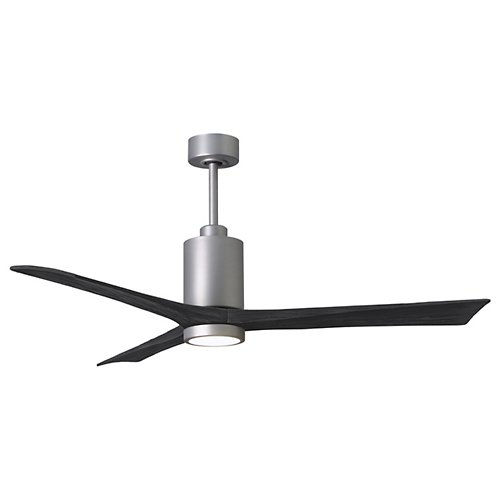 Patricia 3-Blade LED Ceiling Fan