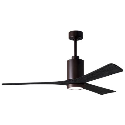 Patricia 3-Blade LED Ceiling Fan