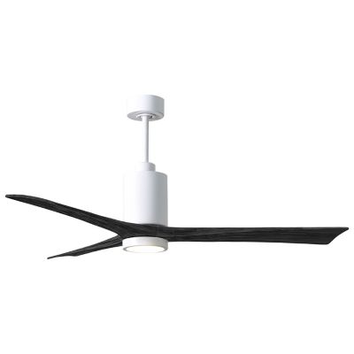 Patricia 3-Blade LED Ceiling Fan