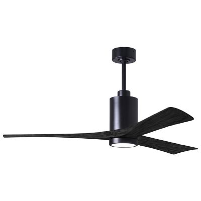 Patricia 3-Blade LED Ceiling Fan