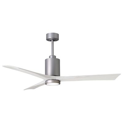 Patricia 3-Blade LED Ceiling Fan