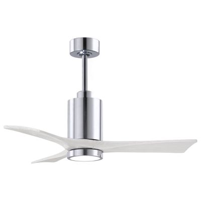 Patricia 3-Blade LED Ceiling Fan
