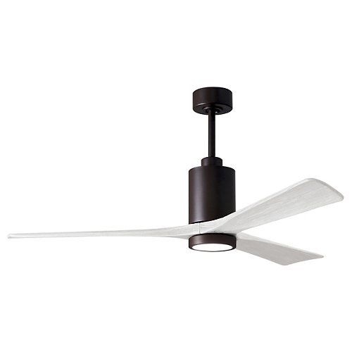 Patricia 3-Blade LED Ceiling Fan
