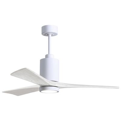 Patricia 3-Blade LED Ceiling Fan