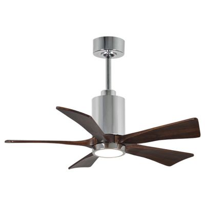 Patricia 5-Blade LED Ceiling Fan