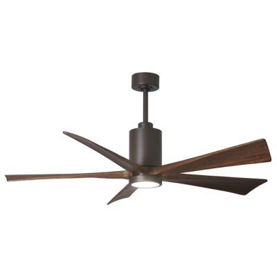 Patricia 5-Blade LED Ceiling Fan