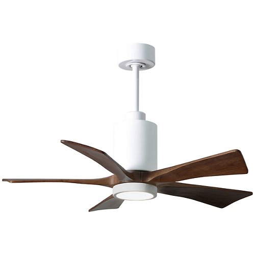 Patricia 5-Blade LED Ceiling Fan